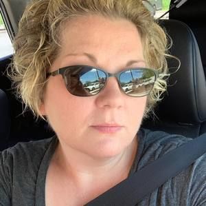 Meet your Posher, Kristi